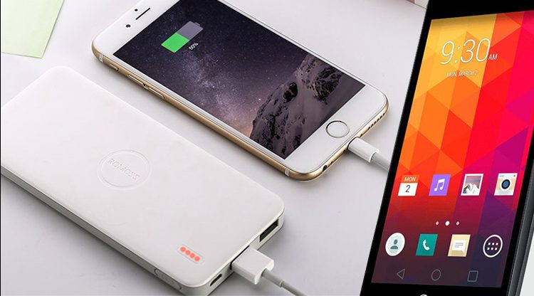Powerbank for Smartphones – how to choose the best one?