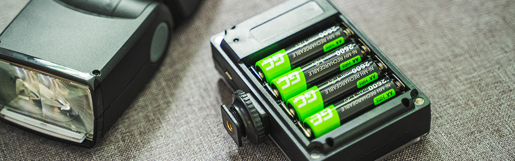 Why should I replace regular batteries with rechargeable ones?