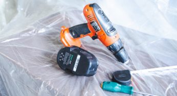 Power tool batteries – which battery to choose?