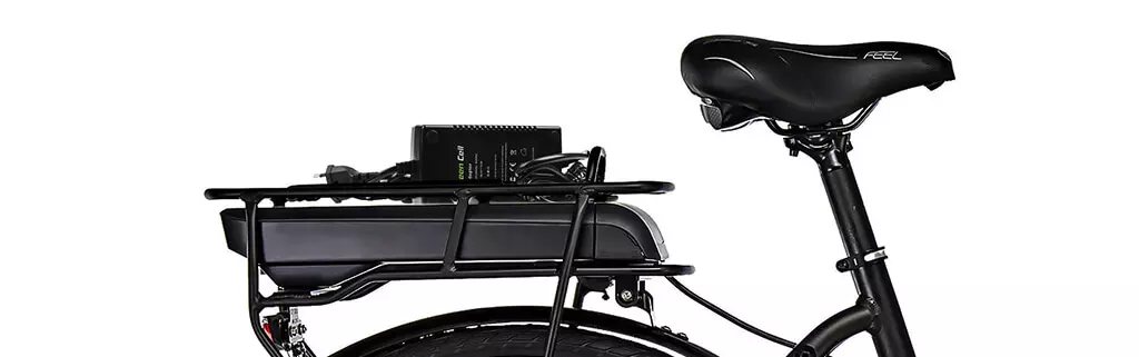 How to charge an ebike?