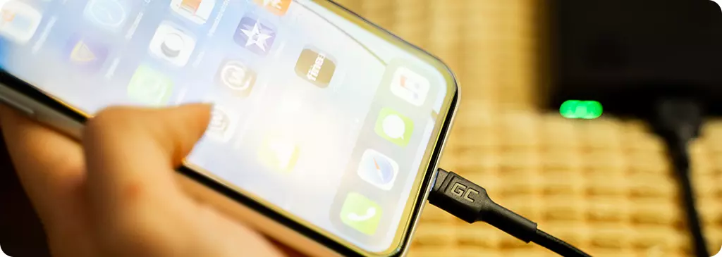 5 tips to increase battery life