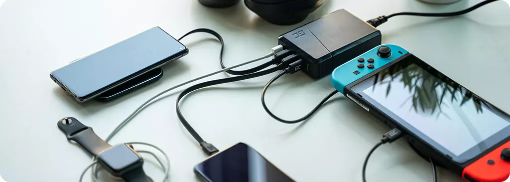 5 tips to increase battery life