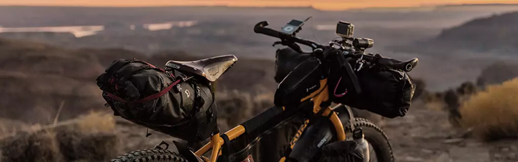 How to charge an ebike?