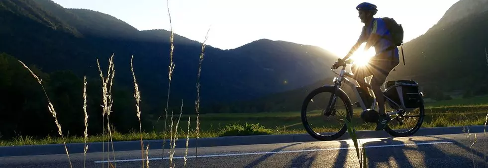 How to choose the battery for an ebike?