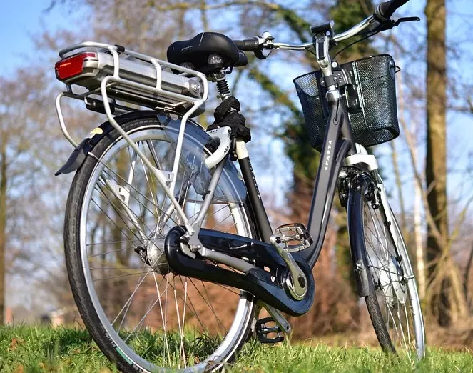 How to choose the battery for an ebike?