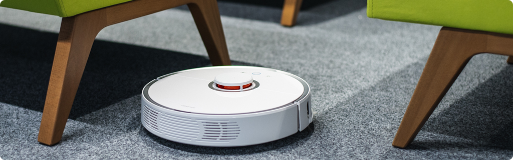 A vacuuming robot. What should you pay attention to before buying?