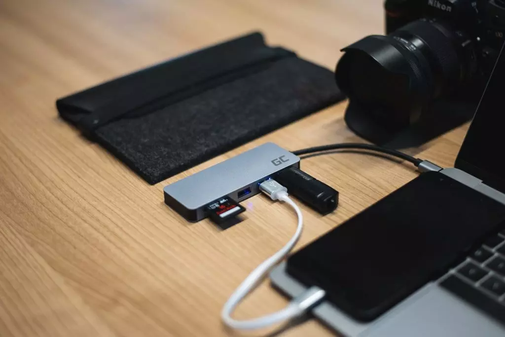 A day in the life of a photographer - a preparation guide