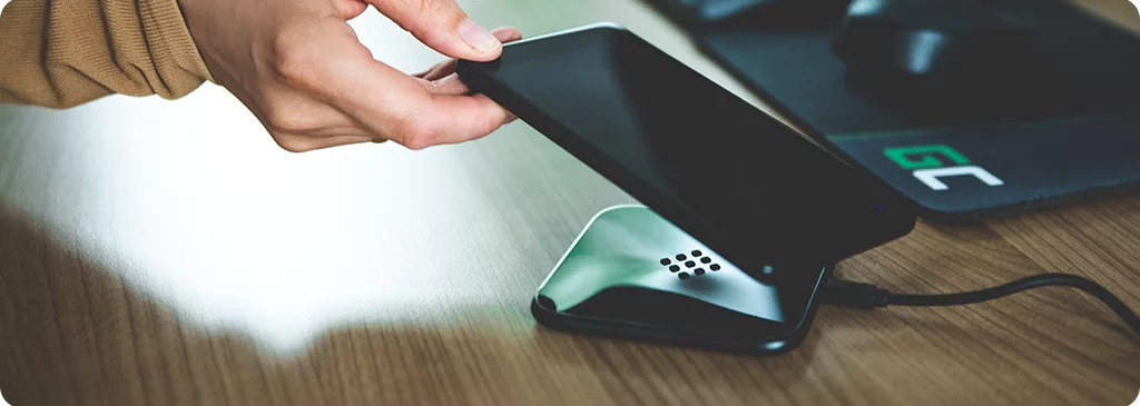 Inductive versus wired charging - a technology duel