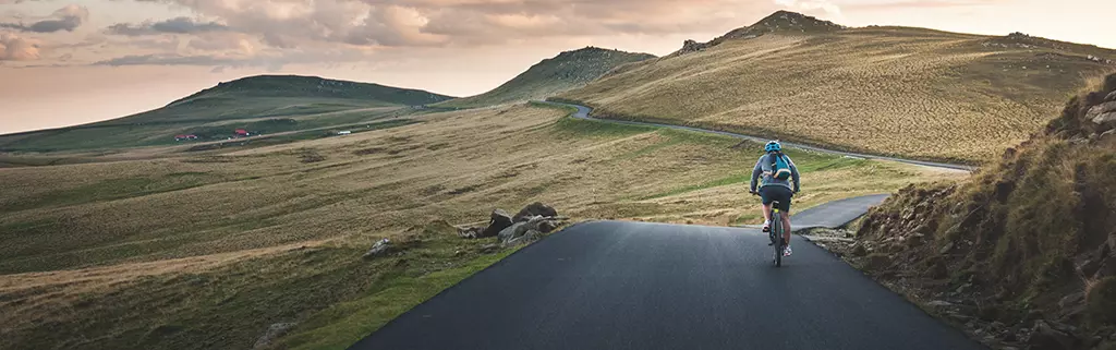 Ebike - the ideal vehicle (for our times)