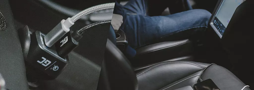 Which car charger to choose?