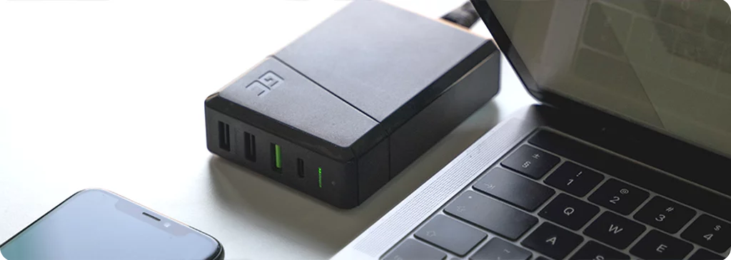 Inductive versus wired charging - a technology duel