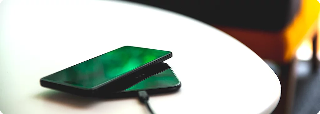 Inductive versus wired charging - a technology duel