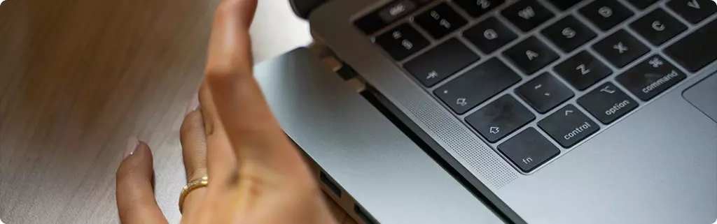 Enhance your MacBook with GC Connect60