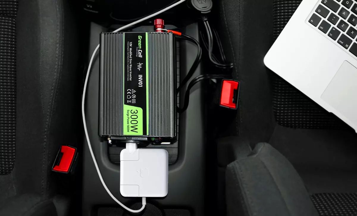 Which car charger to choose?