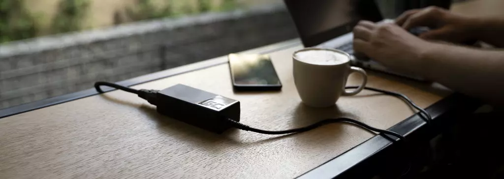 How to choose a power supply for your laptop?