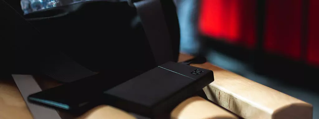 Ultra Charge - new fast charging technology