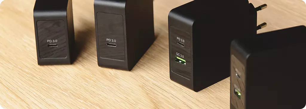 What is Power Delivery technology?