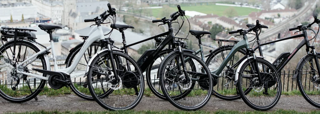 Electronics on a bike - what gadgets to take on a bicycle journey?