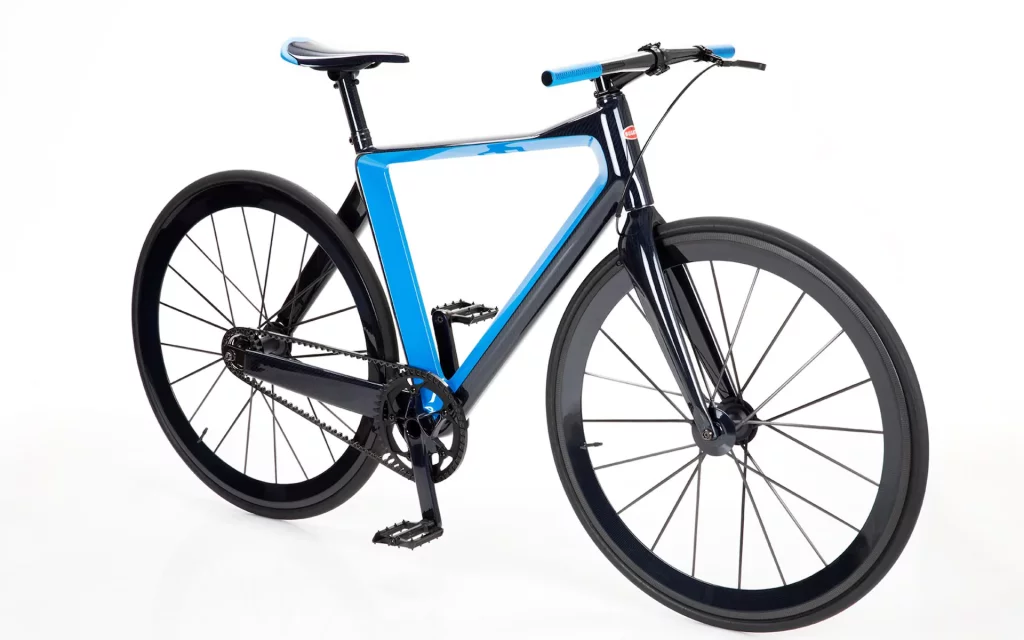 Ebike - the ideal vehicle (for our times)