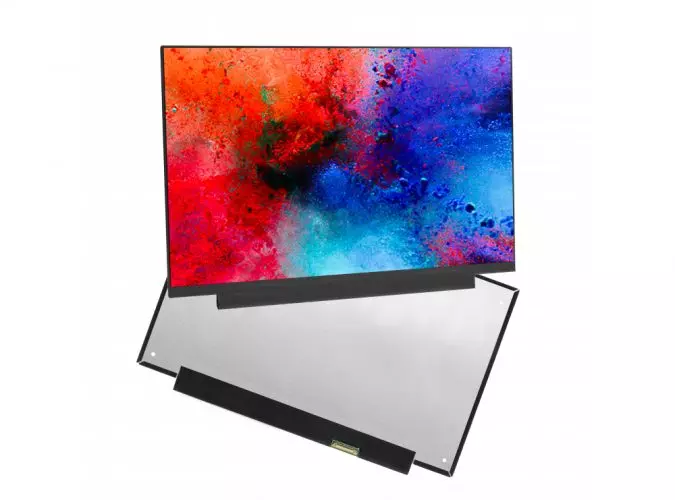 How to buy a suitable matrix and replace it in your laptop?