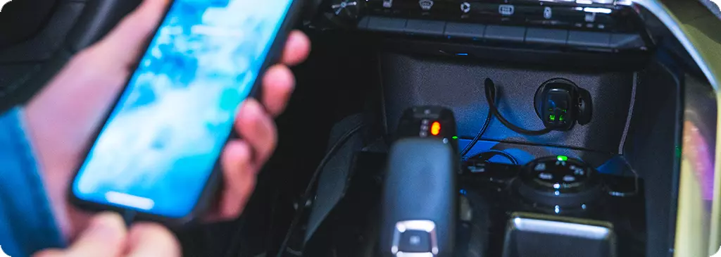 Which car charger to choose?
