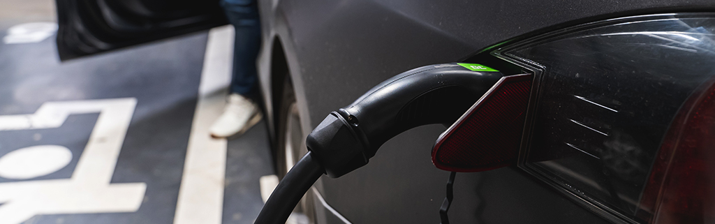 How to charge electric cars faster?New cable EV from Green Cell