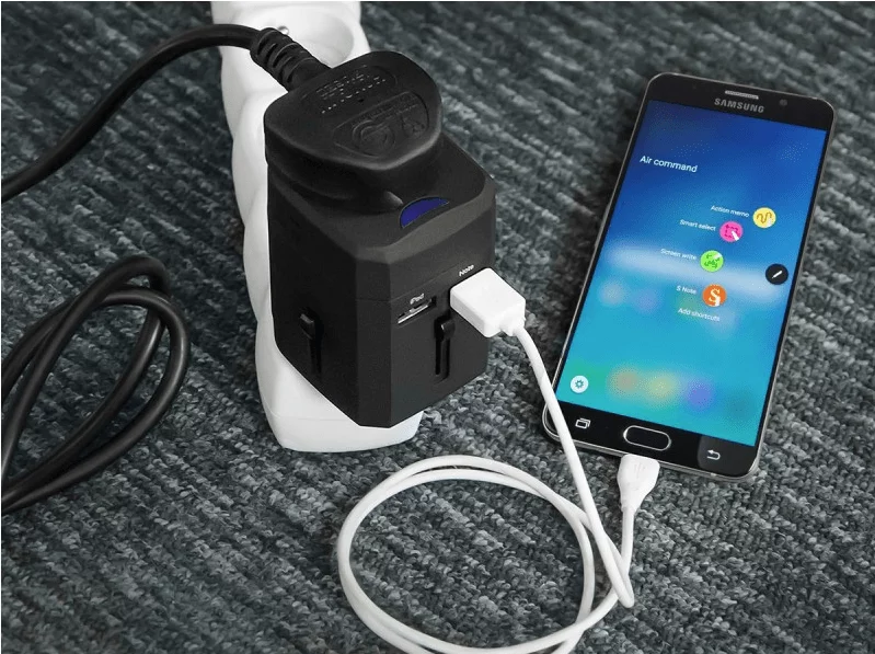 Why are there so many types of power sockets in the world?