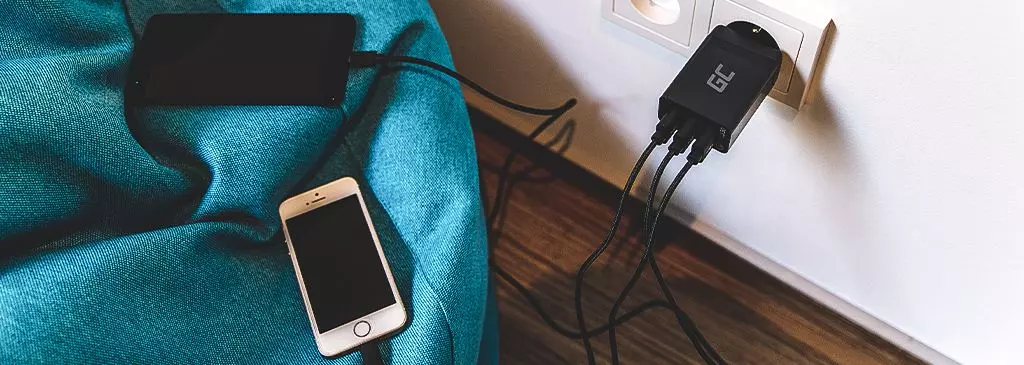 The best gadgets for a train journey