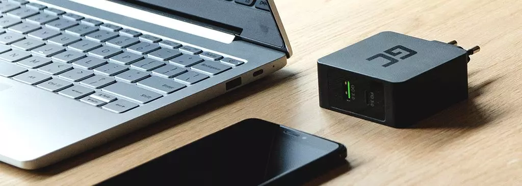 The best gadgets for a train journey