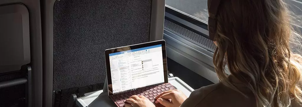 The best gadgets for a train journey