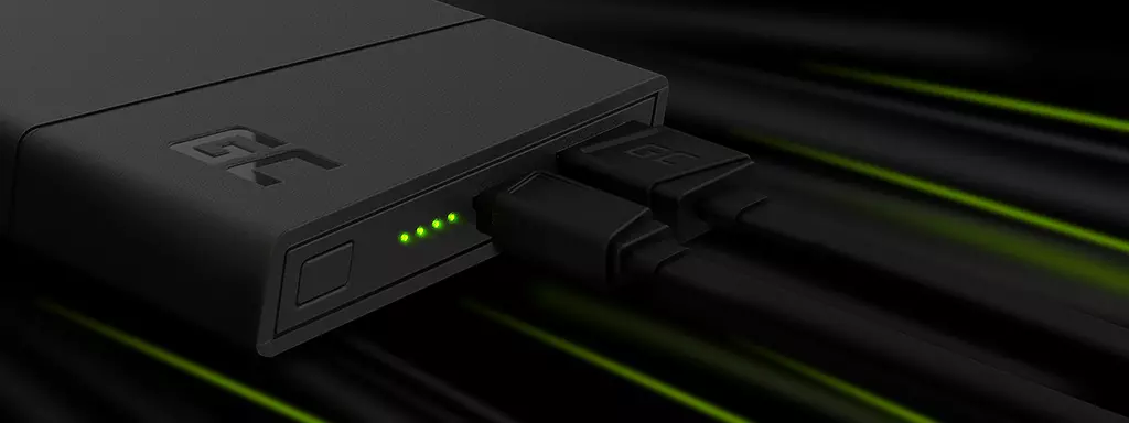 Ultra Charge – new fast charging technology