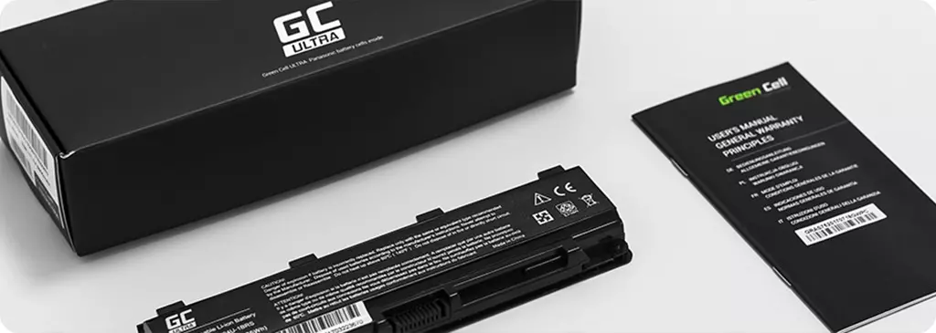 How long should the battery last in the laptop?