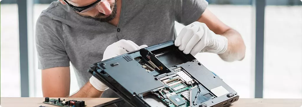 How much does it cost to replace the keyboard in your laptop?
