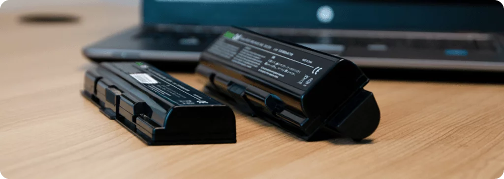 How long should the battery last in the laptop?