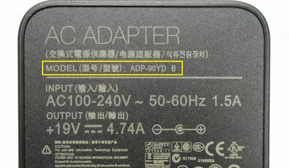 How to choose a laptop power adapter?