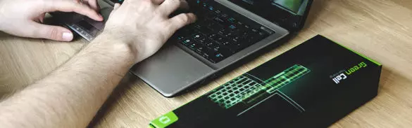How to calibrate a laptop battery?