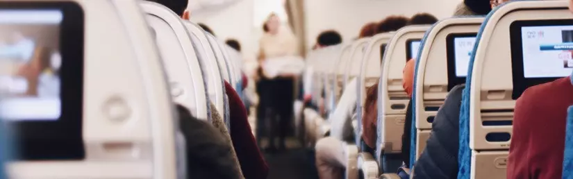 What Power Bank should you take on a plane?