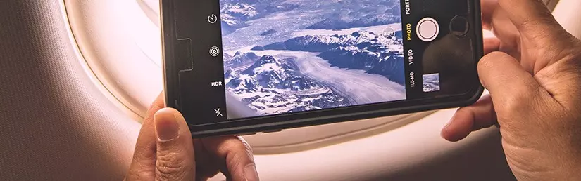 What Power Bank should you take on a plane?
