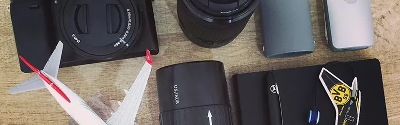 What Power Bank should you take on a plane?