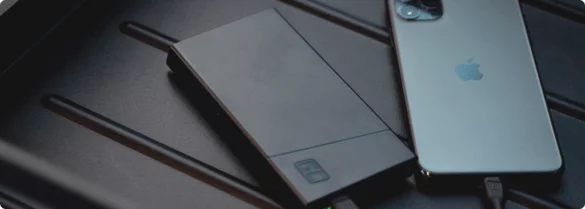 Which power bank to choose for the iPhone