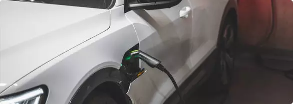 Electric car charging standards in Europe