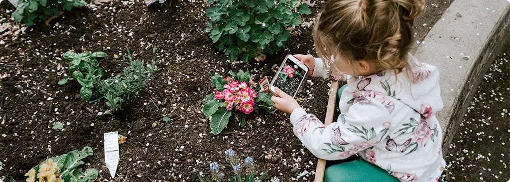 Get your garden tools ready for the summer