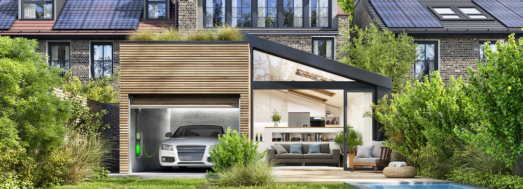 Charging an electric car at home. What do you need to know?