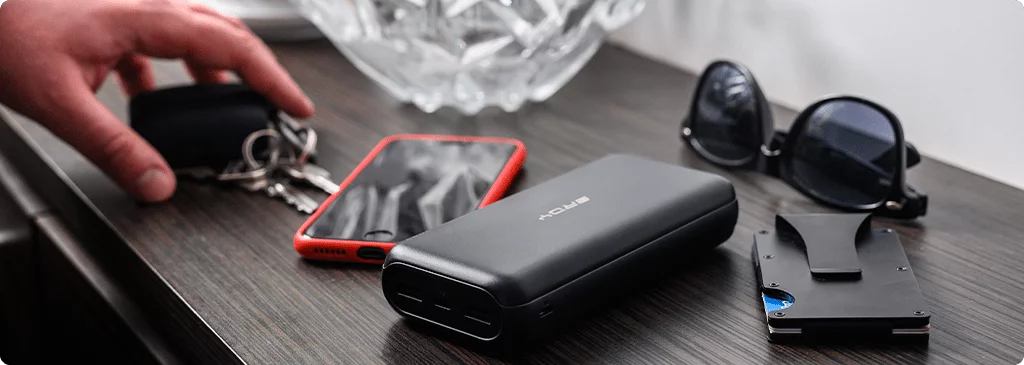 Which power bank to choose for the iPhone