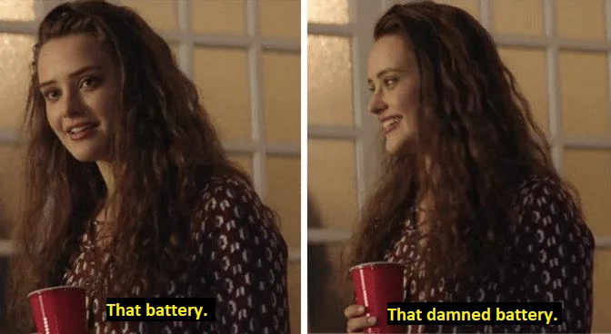 Laptop battery life and how to extend it