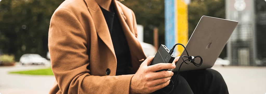 Which power bank to choose for the iPhone