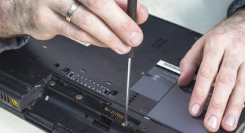 When do you replace your laptop battery? 3 ways in which you device alarms you