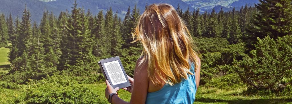 7 ways to boost battery life in your ebook reader