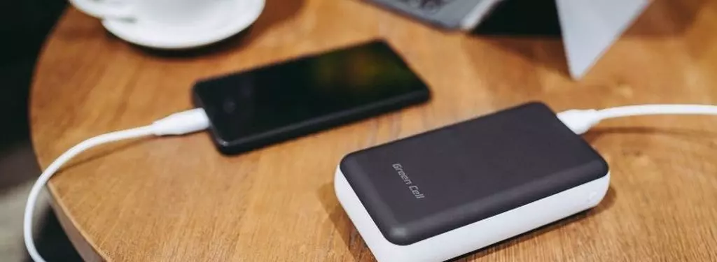 how to use power bank