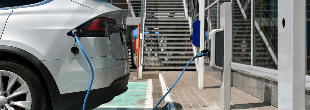 How long does it take to charge an electric car